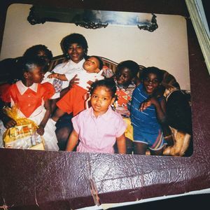 Meet your Posher, Janice